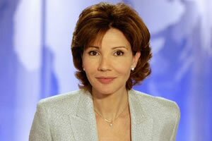 Beatrice Schönberg