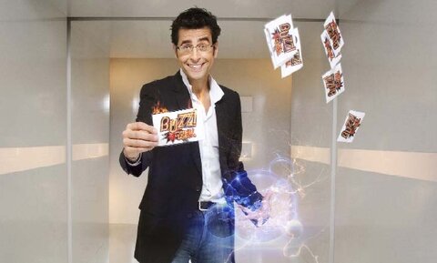 Buzz, le jeu musical