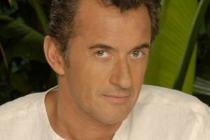 Christophe Dechavanne
