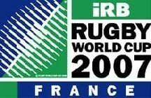 Coupe du Monde Rugby
