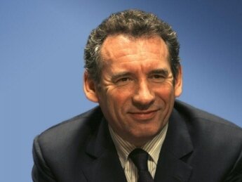 François Bayrou