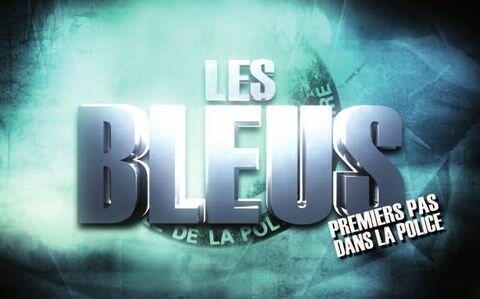 Les bleus