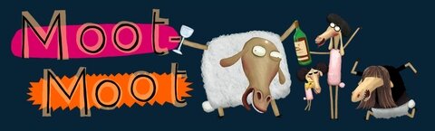 La famille Mout Mout