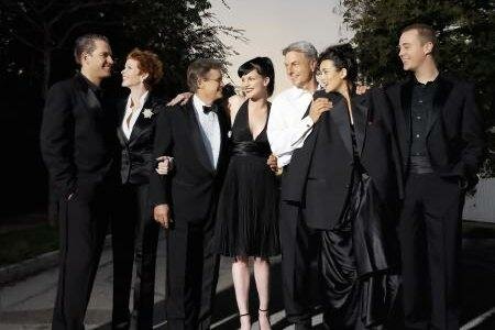 NCIS