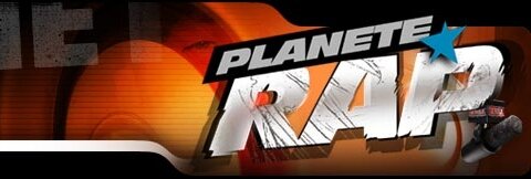 Planète Rap