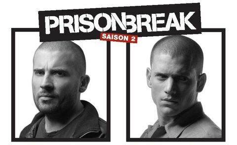 Prison Break