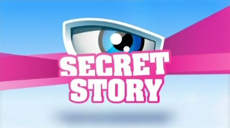 Logo Secret Story