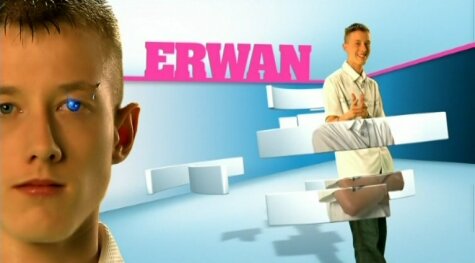 Erwan Secret Story