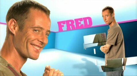 Fred Secret Story