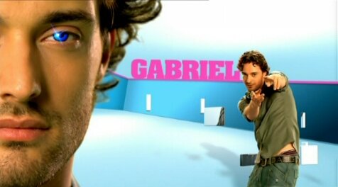 Gabriel Secret Story