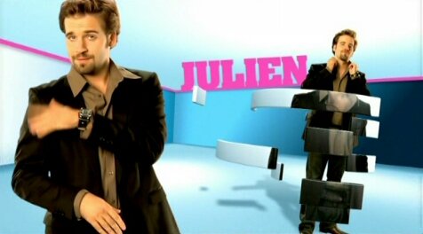 Julien Secret Story
