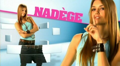 Nadège Secret Story