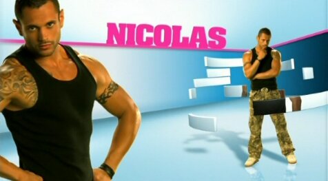 Nicolas Secret Story