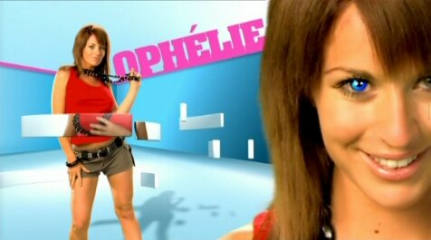 Ophélie Secret Story