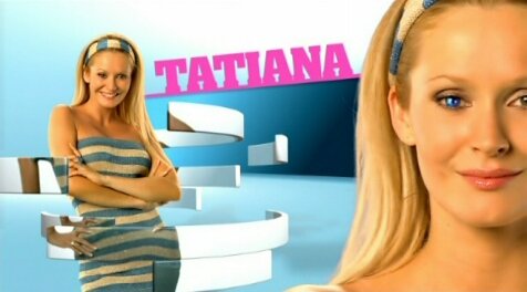 Tatiana Secret Story