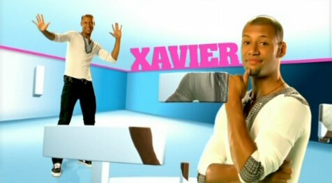 Xavier Secret Story