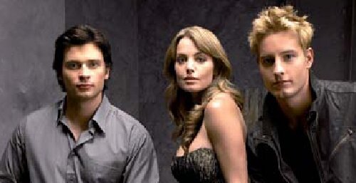 Smallville