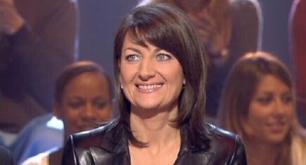 Sylvie Noachovitch
