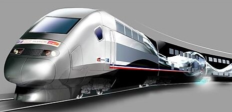 TGV