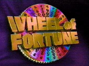 Le roue de la fortune